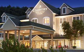 Country Inn & Suites By Radisson, Lehighton-Jim Thorpe, Pa
