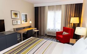 Country Inn & Suites By Radisson, Lehighton-Jim Thorpe, Pa